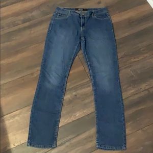 Jordache Skinny Jeans